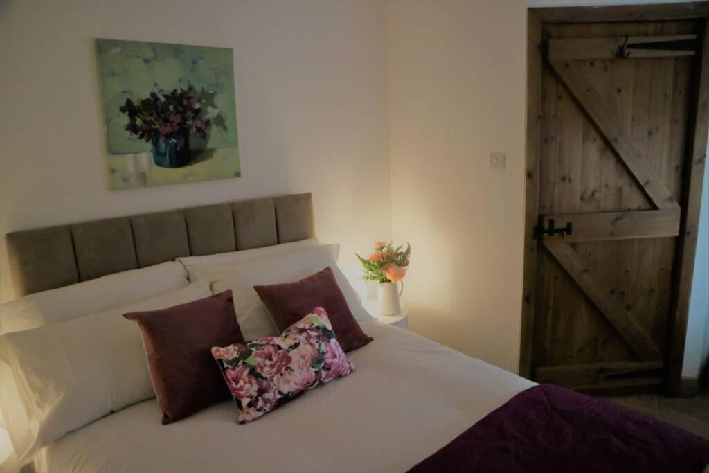Mews Cottage Гаррогейт Екстер'єр фото
